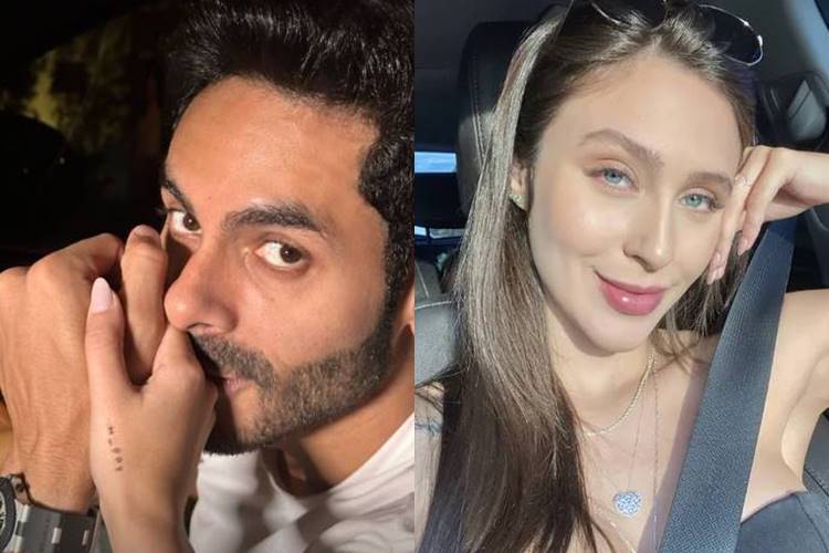 Rodolffo surge beijando mão de Thay Lacerda e web dispara: “novo casal”