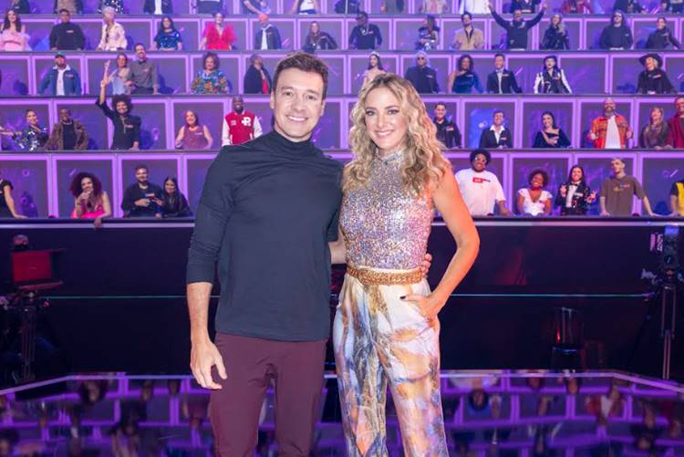 Temporada de Canta Comigo Teen atinge mais de 45 milhões de pessoas em todo o país