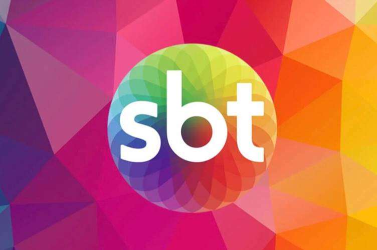 SBT Logo - Foto: Divulgação