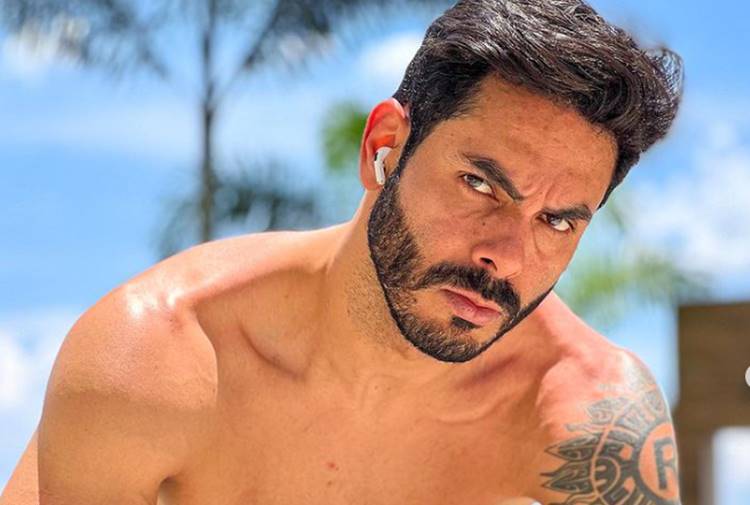 Sertanejo Rodolffo toma drástica atitude após virar piada por pernas finas