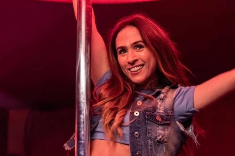 Tatá Werneck causa na web ao revelar: “sou pixsexual”