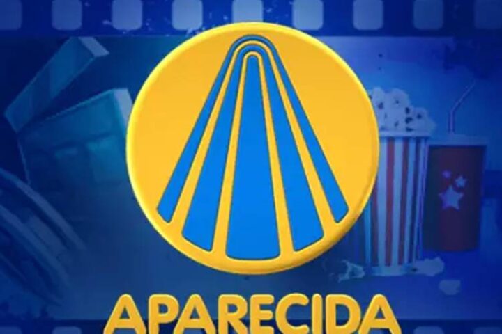 TV Aparecida logo