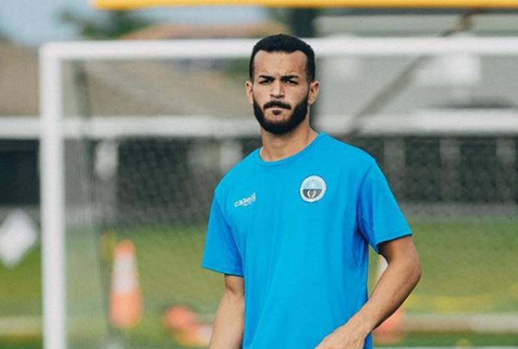 Morre Yuri Vasconcelos, jogador de futebol, aos 24 anos