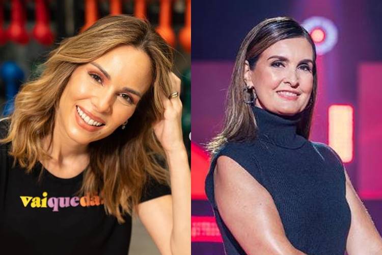 Ana Furtado lamenta perda na família de Fátima Bernardes: “Sinto muito”
