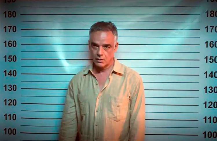 Terra e Paixão: Marino prende Andrade após salvar Lucinda de agressão