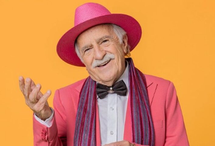 Ary Fontoura - Globo/Fábio Rocha