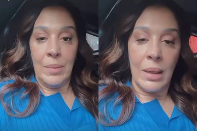 Claudia Raia pede desculpas após fala no ‘Mais Você’: “a gente aprende todo dia”