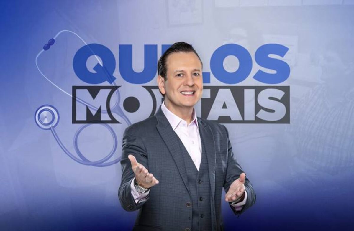 Quilos Mortais volta com episódios emocionantes a partir desta