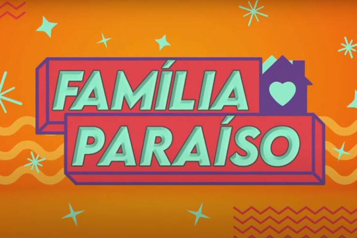 Família Paraíso logo