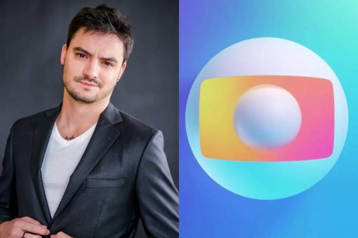 Felipe Neto detona a Globo Felipe Neto detona a Globo