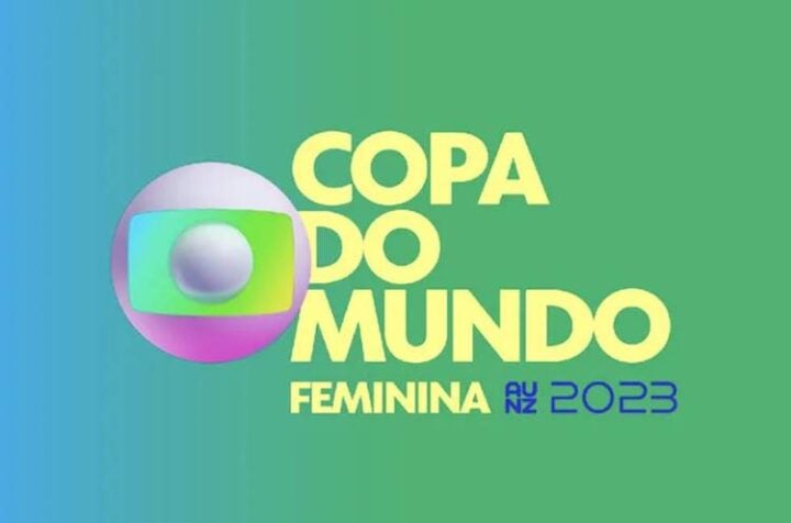 Globo na Copa Feminina