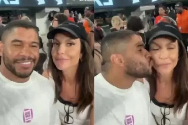 Ivete Sangalo