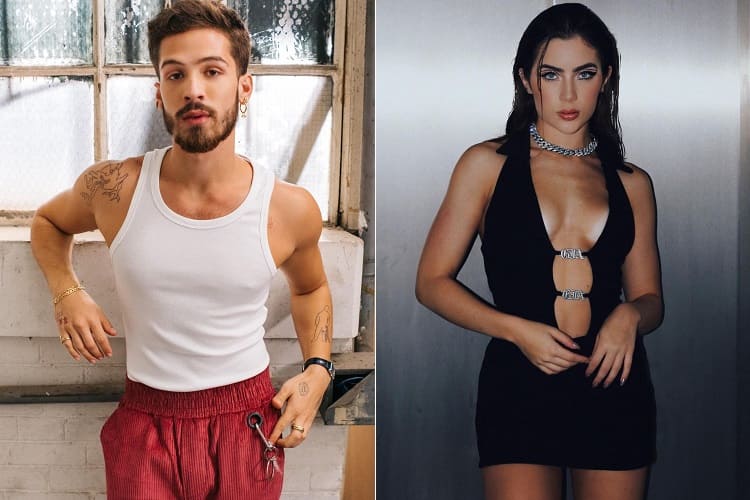 João Guilherme expõe tatuagem íntima no próprio traseiro em homenagem à ex-namorada Jade Picon