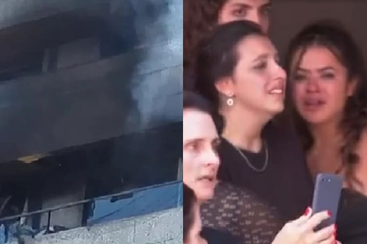 Maisa Silva fala pela primeira vez após ser vítima de incêndio em apartamento