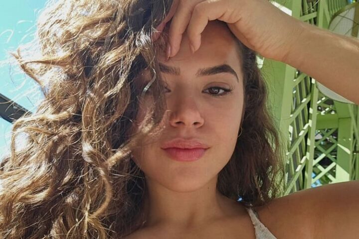 Maisa Silva Maisa Silva
