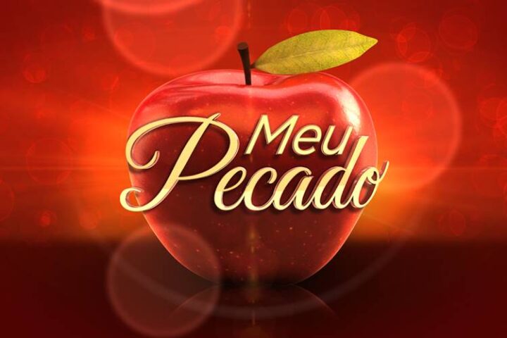 Meu Pecado logo