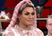Pabllo Vittar desabafa após Ana Castela posar com Nikolas e comove o Brasil