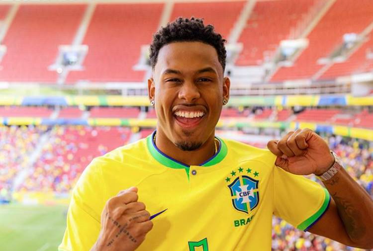 Ex-BBB, Paulo André volta ao atletismo e celebra conquista: “Hexacampeão”