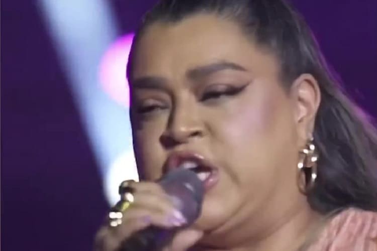 Preta Gil