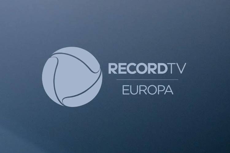 Em Portugal, Record TV conquista o melhor semestre desde 2020