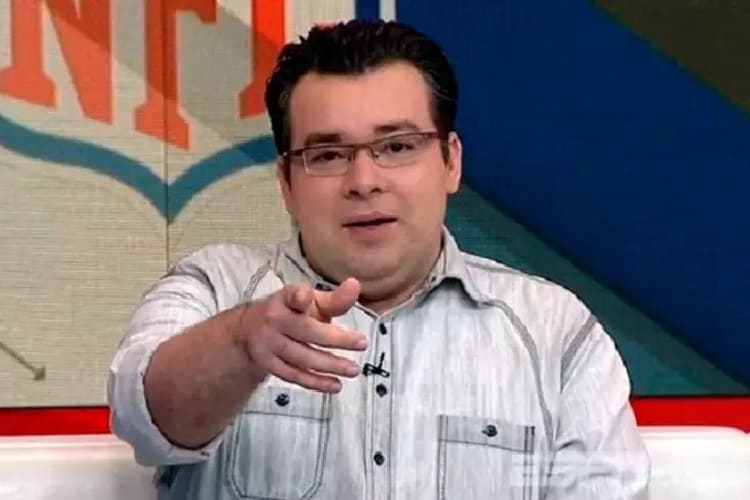 Rômulo Mendonça