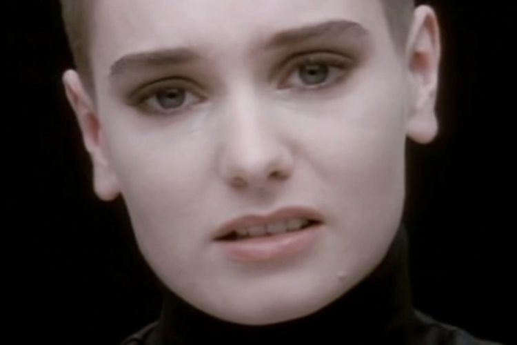 Sinéad O'Connor