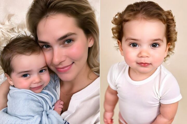 Virgínia Fonseca Virgínia Fonseca