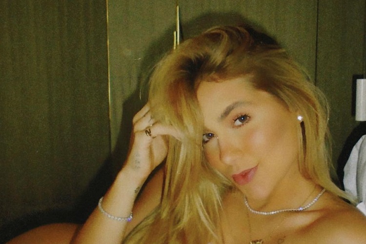 Virgínia Fonseca é detonada após postar foto quase sem roupa nenhuma: ‘é para mostrar para o ex?’