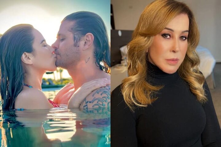 Wanessa Camargo, Dado Dolabella e Zilu Godói Wanessa Camargo, Dado Dolabella e Zilu Godói