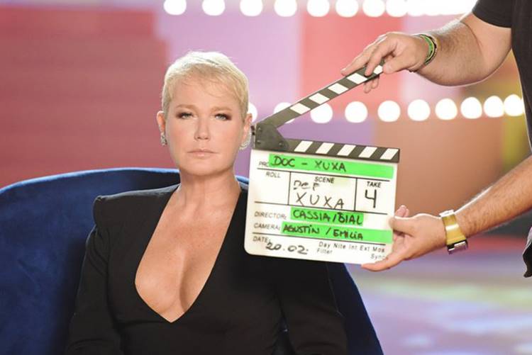 ‘Xuxa, O Documentário’ movimenta o mês de julho no Globoplay; confira outros destaques