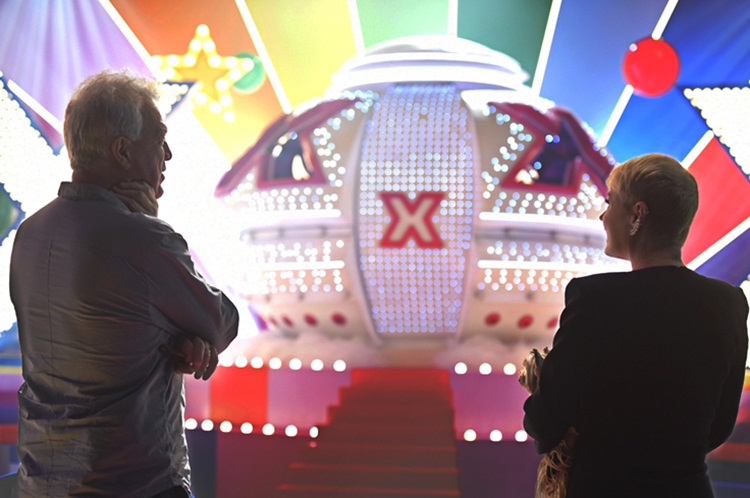 Xuxa o documetário - blad meneghel