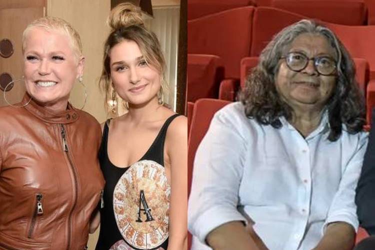 Sasha desabafa sobre ‘abusos’ de Marlene Mattos contra Xuxa: “Não podemos normalizar”