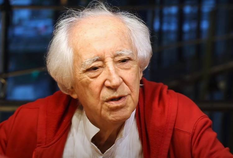 Na UTI, Zé Celso tem estado de saúde atualizado: “insuficiência renal”