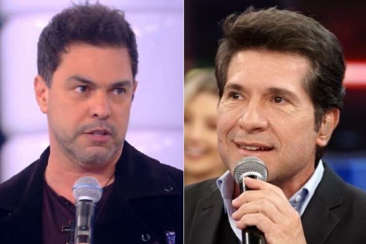 Zezé di Camargo e Daniel