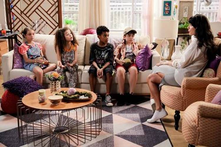 A Infância de Romeu e Julieta: Crianças contam para Telma a situação de Trufa