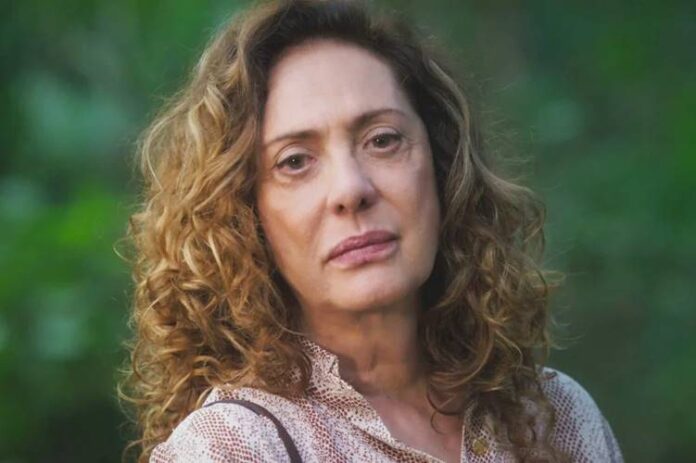 Agatha em Terra e Paixão