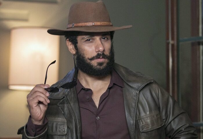 Amaury Lorenzo Terra e Paixão