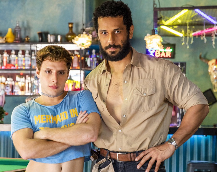 Amaury Lorenzo - Terra e Paixão