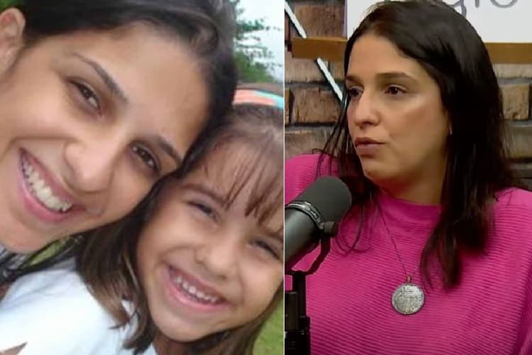 Mãe de Isabella Nardoni expõe o sentimento que guarda por Alexandre Nardoni, assassino de sua filha