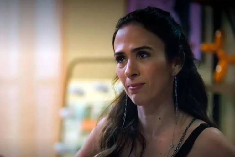 Terra e Paixão: Anely descobre paixão de Enzo por ela e faz pedido ao rapaz