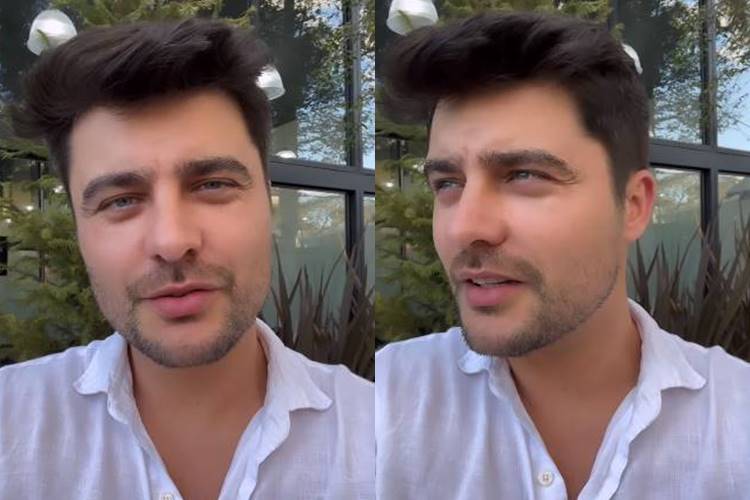 Guilherme Leicam repensou carreira de ator após ficar longe das novelas