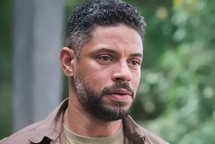 Novo vilão? Paulo Lessa comenta nova fase de Jonatas em ‘Terra e Paixão’