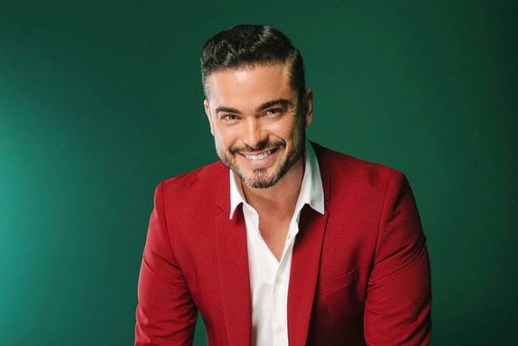 A Fazenda 16: Sidney Sampaio é apontado como um dos participantes do reality