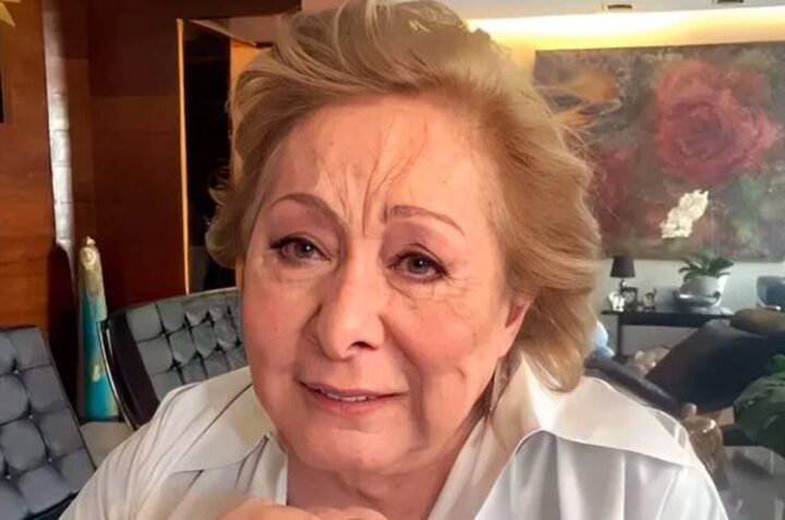 Atriz Aracy Balabanian