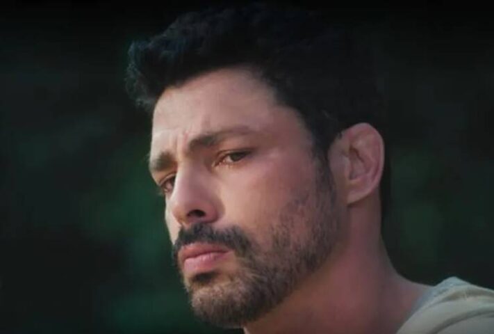 Caio em Terra e Paixão