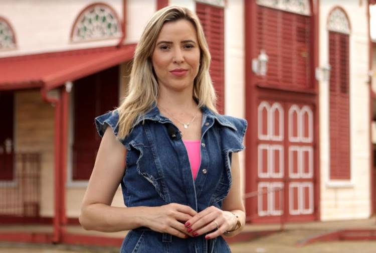 TV Aparecida exibe documentário ‘Desafios da Igreja’ gravado no Suriname