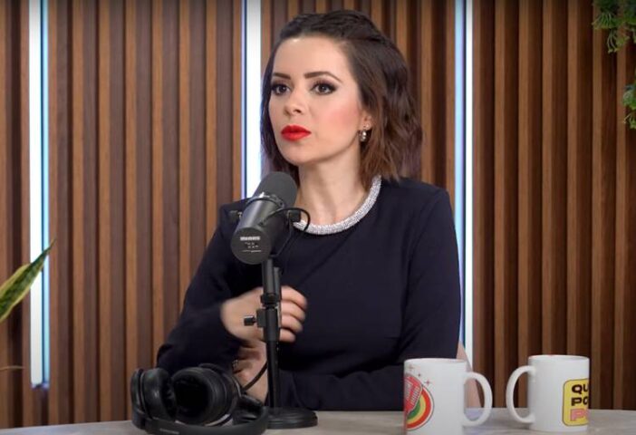 Cantora Sandy