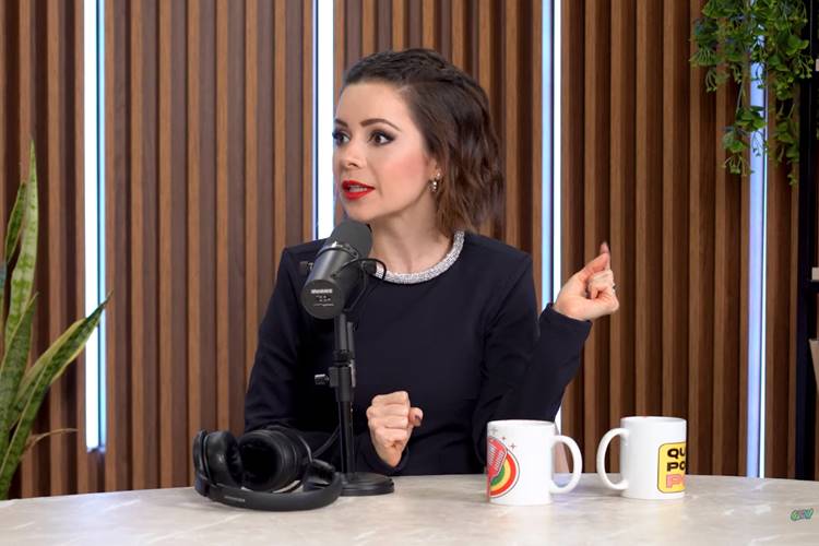 Sandy revela que teve crise de pânico em última turnê com Junior: “fiquei apavorada”