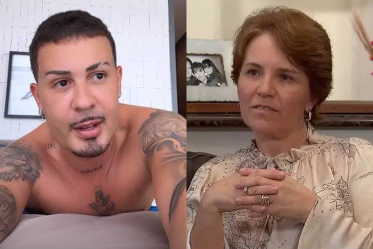 Carlinhos Maia detona Silvana Taques e a chama de ‘velha doida’
