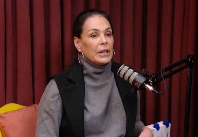 Carolina Ferraz - Foto: YouTube